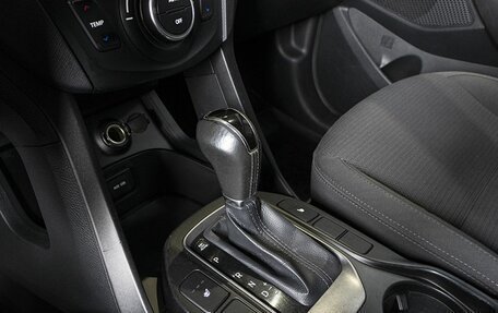 Hyundai Santa Fe III рестайлинг, 2013 год, 1 750 000 рублей, 7 фотография