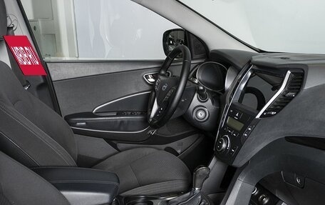 Hyundai Santa Fe III рестайлинг, 2013 год, 1 750 000 рублей, 6 фотография