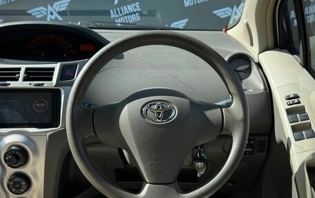 Toyota Vitz, 2007 год, 549 000 рублей, 15 фотография