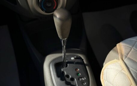 Toyota Vitz, 2007 год, 549 000 рублей, 20 фотография