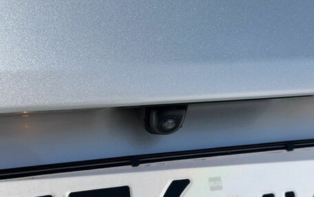 KIA Sportage IV рестайлинг, 2019 год, 2 430 000 рублей, 10 фотография