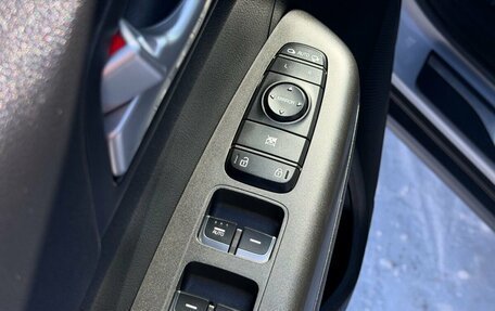 KIA Sportage IV рестайлинг, 2019 год, 2 430 000 рублей, 13 фотография