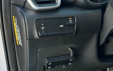 KIA Sportage IV рестайлинг, 2019 год, 2 430 000 рублей, 15 фотография