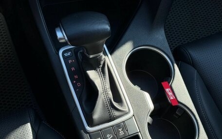 KIA Sportage IV рестайлинг, 2019 год, 2 430 000 рублей, 19 фотография