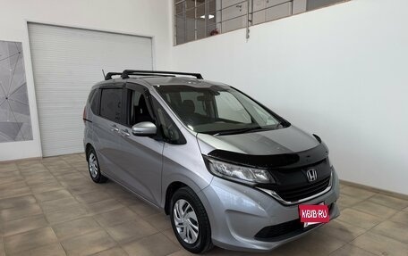 Honda Freed II, 2019 год, 1 750 000 рублей, 4 фотография