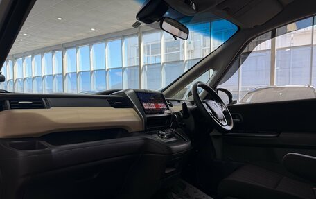 Honda Freed II, 2019 год, 1 750 000 рублей, 9 фотография