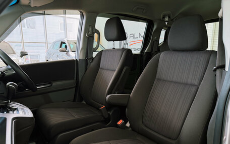 Honda Freed II, 2019 год, 1 750 000 рублей, 12 фотография