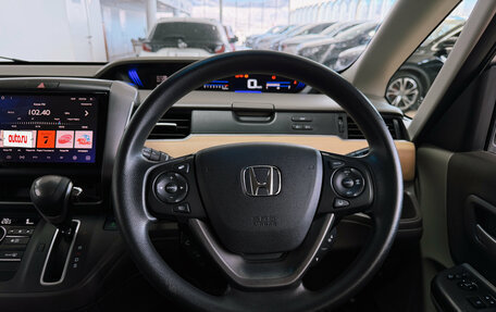 Honda Freed II, 2019 год, 1 750 000 рублей, 15 фотография