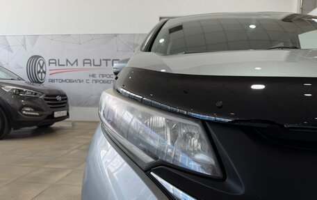 Honda Freed II, 2019 год, 1 750 000 рублей, 22 фотография