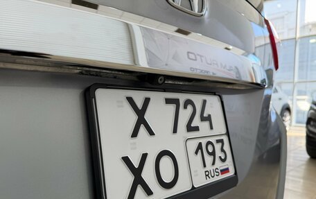 Honda Freed II, 2019 год, 1 750 000 рублей, 35 фотография