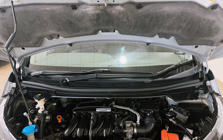 Honda Freed II, 2019 год, 1 750 000 рублей, 30 фотография