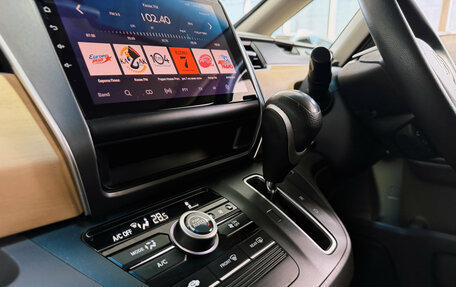 Honda Freed II, 2019 год, 1 750 000 рублей, 29 фотография