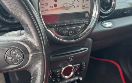 MINI Hatch, 2011 год, 600 000 рублей, 5 фотография