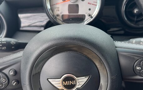 MINI Hatch, 2011 год, 600 000 рублей, 6 фотография