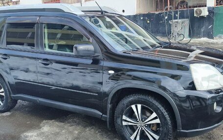 Nissan X-Trail, 2009 год, 1 300 000 рублей, 1 фотография