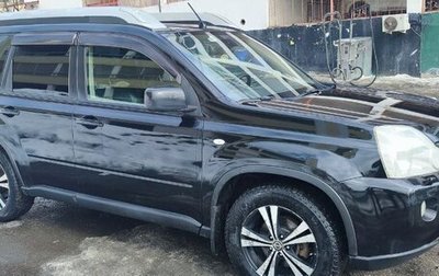 Nissan X-Trail, 2009 год, 1 300 000 рублей, 1 фотография