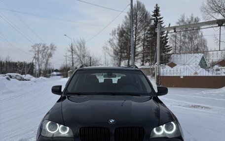 BMW X5, 2007 год, 1 450 000 рублей, 1 фотография