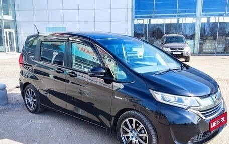 Honda Freed II, 2017 год, 1 700 000 рублей, 1 фотография