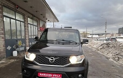 ЛуАЗ Pickup, 2019 год, 880 000 рублей, 1 фотография