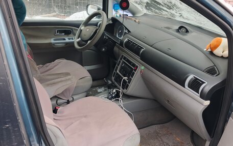 Ford Galaxy II, 2002 год, 300 000 рублей, 1 фотография