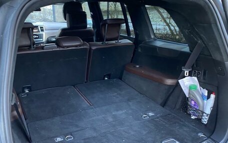 Mercedes-Benz GL-Класс, 2012 год, 2 660 000 рублей, 1 фотография