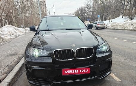BMW X6, 2009 год, 1 900 000 рублей, 1 фотография