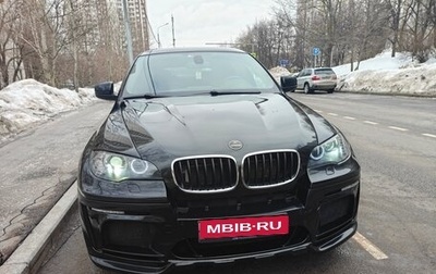 BMW X6, 2009 год, 1 900 000 рублей, 1 фотография