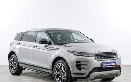 Land Rover Range Rover Evoque II, 2024 год, 5 643 055 рублей, 1 фотография
