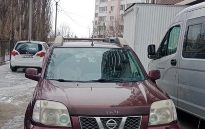 Nissan X-Trail, 2004 год, 690 000 рублей, 1 фотография