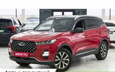 Chery Tiggo 7 Pro, 2020 год, 1 699 000 рублей, 1 фотография