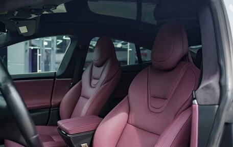 Tesla Model S I, 2019 год, 5 990 000 рублей, 3 фотография