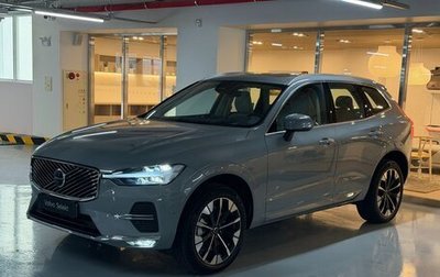 Volvo XC60 II, 2025 год, 5 200 000 рублей, 1 фотография