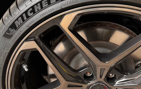 Tesla Model S I, 2019 год, 5 990 000 рублей, 6 фотография