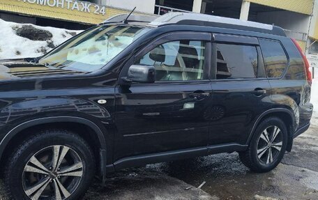 Nissan X-Trail, 2009 год, 1 300 000 рублей, 3 фотография