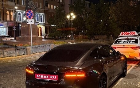 Tesla Model S I, 2019 год, 5 990 000 рублей, 7 фотография