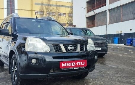 Nissan X-Trail, 2009 год, 1 300 000 рублей, 2 фотография