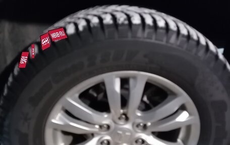 Mitsubishi Pajero IV, 2012 год, 2 700 000 рублей, 1 фотография