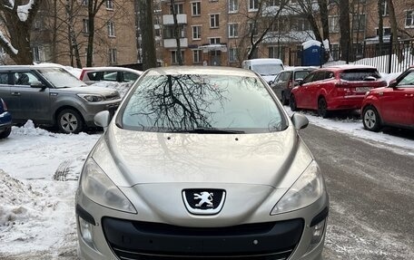Peugeot 308 II, 2008 год, 360 000 рублей, 1 фотография