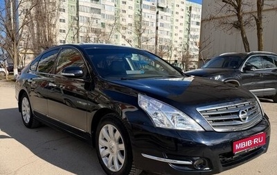 Nissan Teana, 2010 год, 1 100 000 рублей, 1 фотография