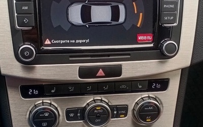 Volkswagen Passat B7, 2014 год, 1 530 000 рублей, 1 фотография