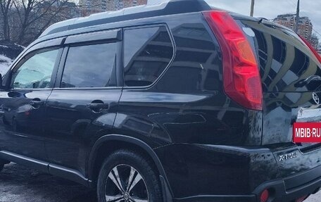 Nissan X-Trail, 2009 год, 1 300 000 рублей, 4 фотография