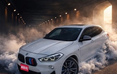 BMW X2, 2019 год, 2 850 000 рублей, 1 фотография