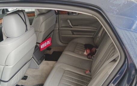 Volkswagen Phaeton I рестайлинг, 2003 год, 700 000 рублей, 1 фотография