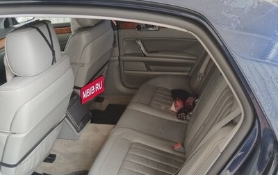 Volkswagen Phaeton I рестайлинг, 2003 год, 700 000 рублей, 1 фотография