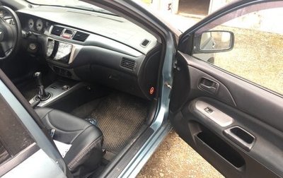 Mitsubishi Lancer IX, 2006 год, 365 000 рублей, 1 фотография