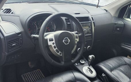 Nissan X-Trail, 2009 год, 1 300 000 рублей, 6 фотография
