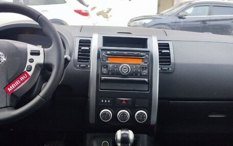 Nissan X-Trail, 2009 год, 1 300 000 рублей, 5 фотография