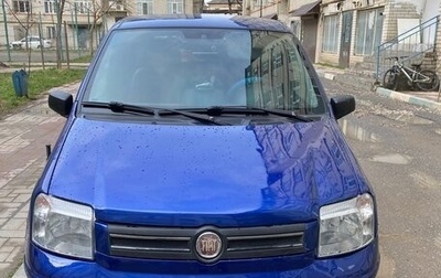 Fiat Panda II, 2008 год, 345 000 рублей, 1 фотография