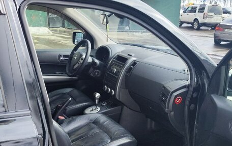 Nissan X-Trail, 2009 год, 1 300 000 рублей, 7 фотография