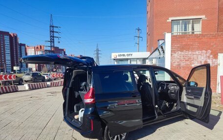 Honda Freed II, 2017 год, 1 700 000 рублей, 7 фотография